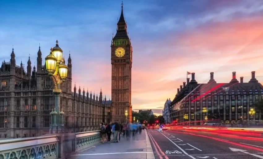 Кыргызстан и Британская королевская семья обсудили образование, климат и Игры кочевников