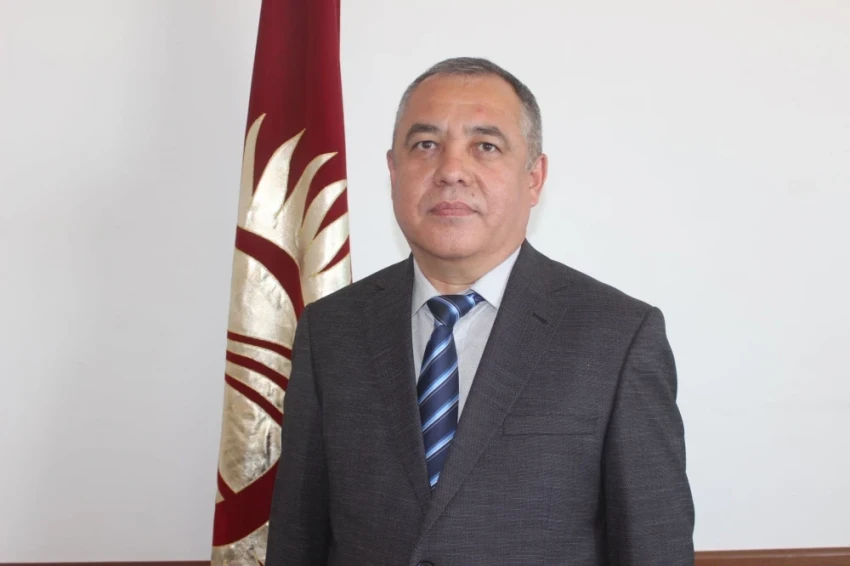 У министра чрезвычайных ситуаций появились сразу три новых заместителя