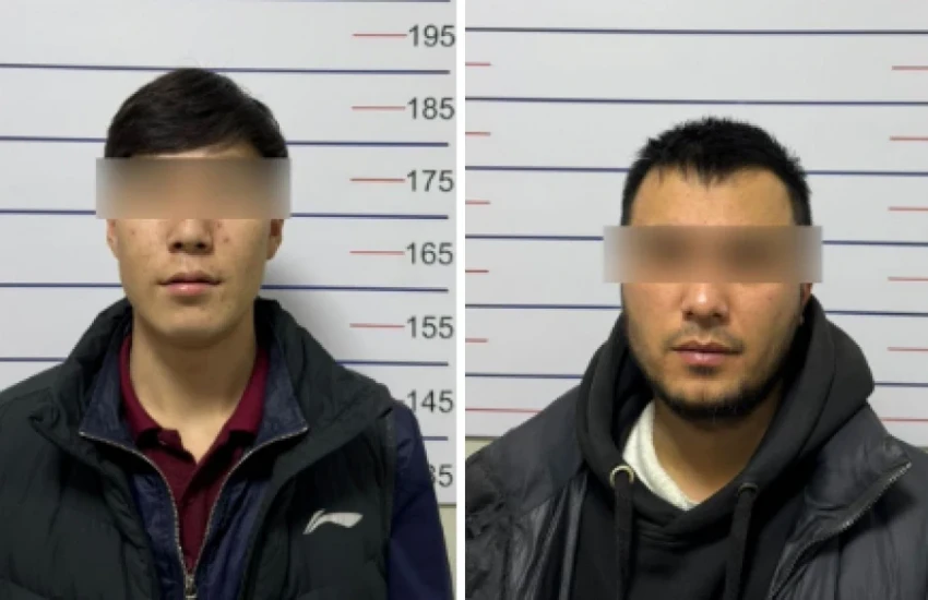 Псевдо-сотрудники ГКНБ, МВД и Нацбанка забрали 22 млн сомов у бишкекчанки