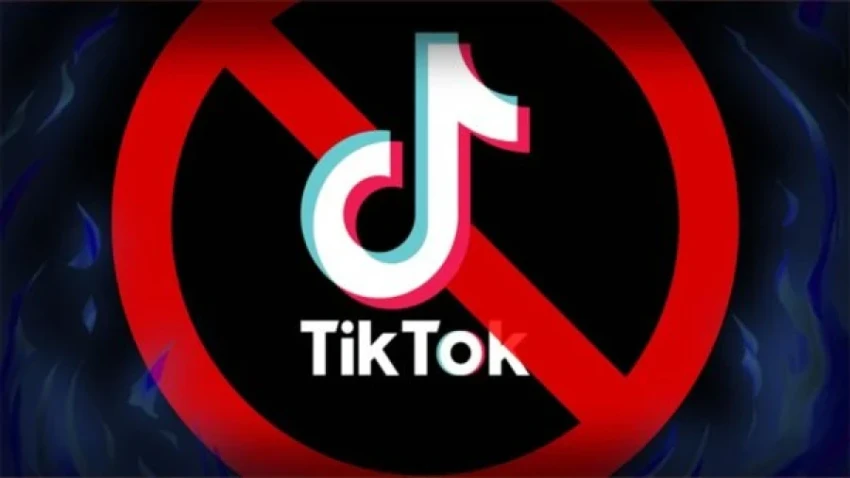 TikTok заработал в Кыргызстане