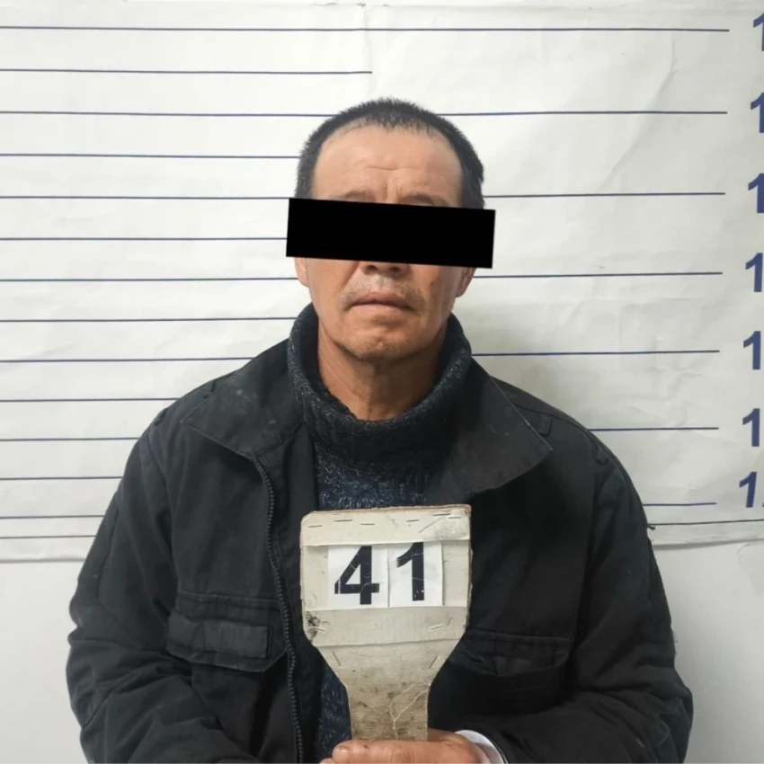 Житель Чалдовара подозревается в смерти соседа