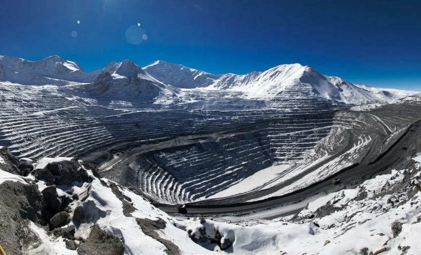 Президент: За последние 5 лет Кумтор принес более 440 млрд сомов дохода