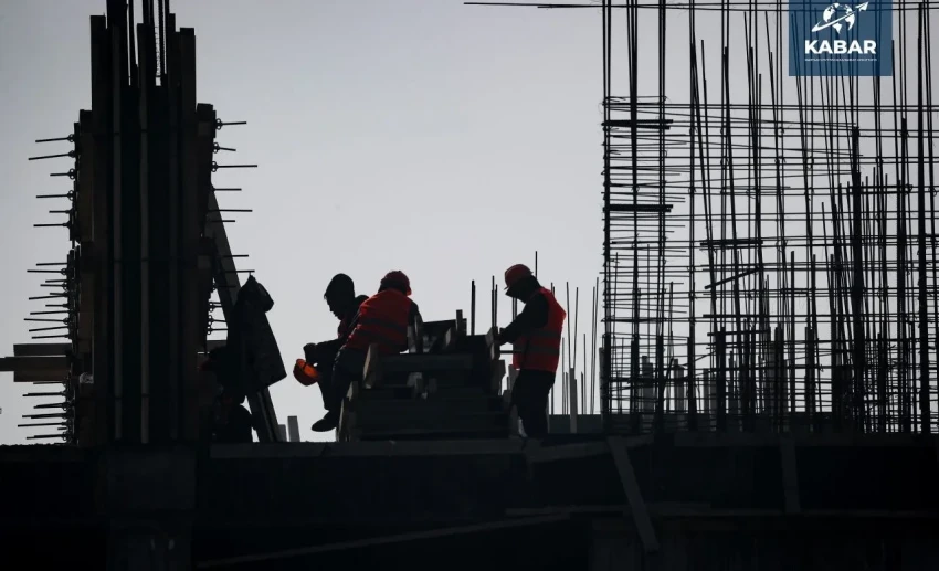 В Бишкеке построят крупнейший медцентр страны на 5 тысяч мест