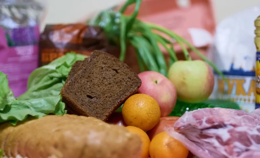 На сегодня КР обеспечивает себя 6 из 9 основных социально значимых видов продовольствия