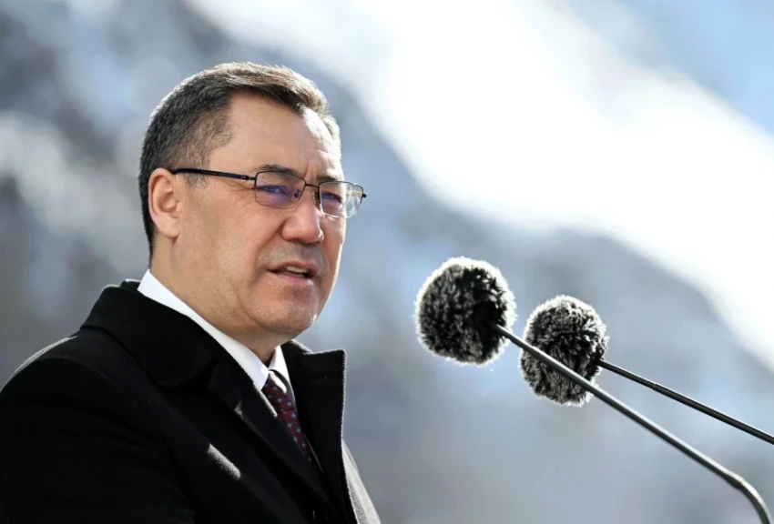 В результате борьбы с ОПГ государству возмещён ущерб в 38 млрд сомов