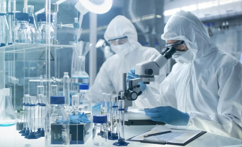 Обнаружен фактор, ускоряющий старение у мужчин среднего возраста