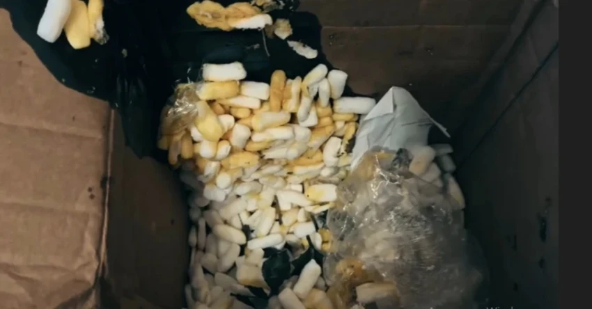 В Бишкеке ликвидирована подпольная нарколаборатория