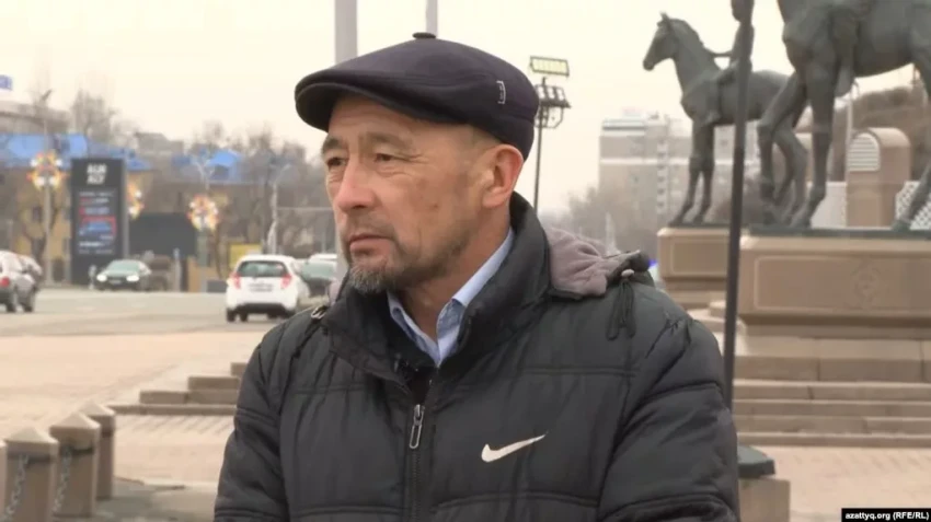 «Из простых рабочих делают революционеров». Активистов в Казахстане обвиняют в планах захватить Акорду