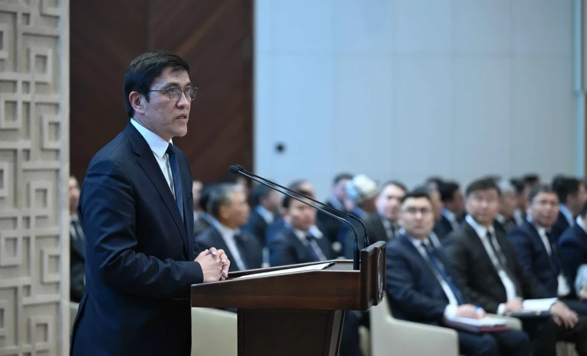 Культура, спорт и туризм. Бюджет и доходы в 2025 году выросли многократно – зампред кабмина