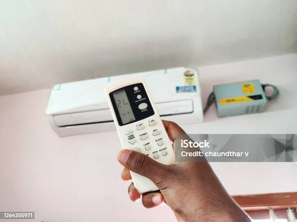 В Индии создали кондиционер, потребляющий на треть меньше энергии