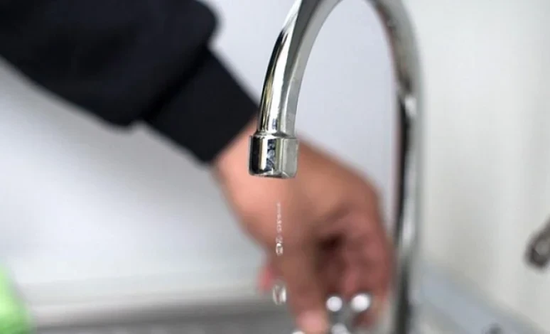 В бишкекских жилмассивах 5 марта не будет воды - карта