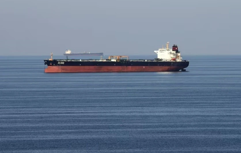 Нефть Brent подорожала на 10% из-за угрозы закрытия Ормузского пролива