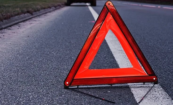 В Чуйской области в результате ДТП погибли два человека