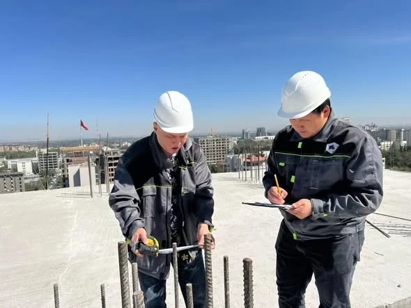 За февраль выдано 73 техзаключения по объектам строительства по всей стране