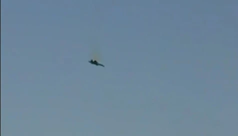 Минобороны Кувейта сообщило о «нескольких» разбившихся американских истребителях