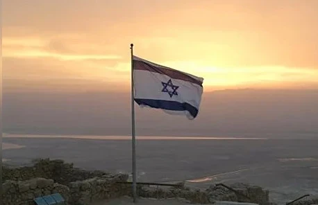 Израиль назвал ложью утверждения КСИР об ударе по офису Нетаньяху