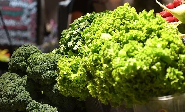 Популярные овощи оказались защитниками от сердечно-сосудистых заболеваний