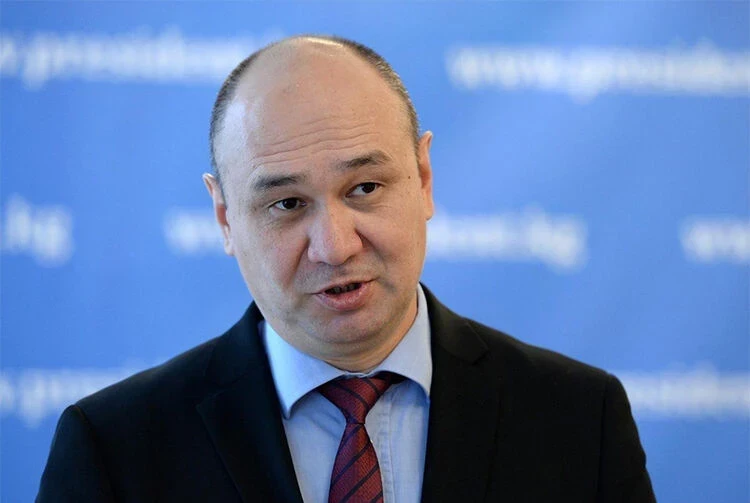 Сколько друзей у президента? Факторы, влияющие на политическое поле страны