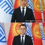 В Минстрое Кыргызстана проведена ротация директоров департаментов