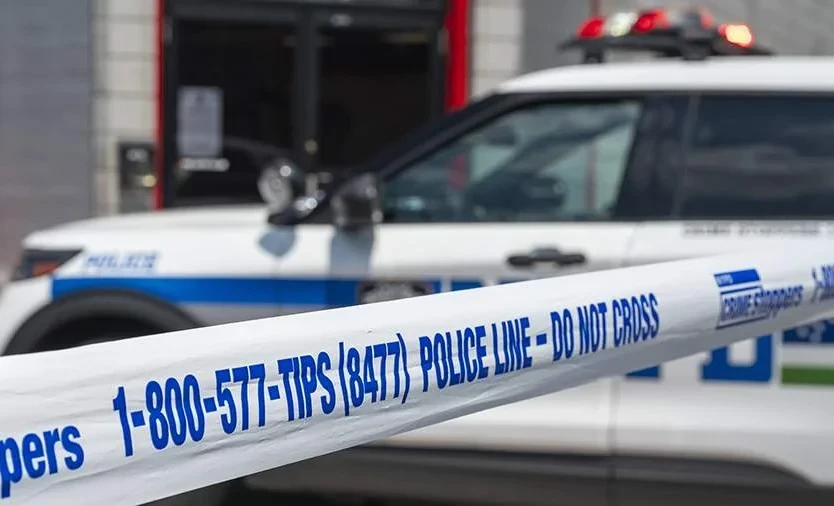 Сотрудник Госдепа США убил человека из-за конфликта на дороге