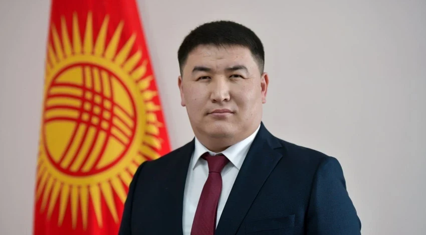 В мэрии Бишкека - очередные кадровые изменения (должности и фото)