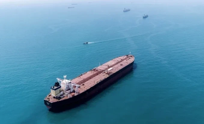 Трамп допустил сопровождение танкеров ВМС США через Ормузский пролив