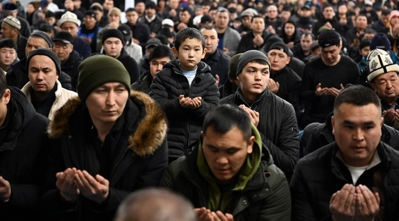 Стала известна дата священной ночи Кадыр тун