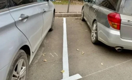 В Бишкеке планируют изменить систему оплаты муниципальных парковок и стоянок