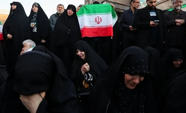 В Иране сделали официальное заявление о новом верховном лидере