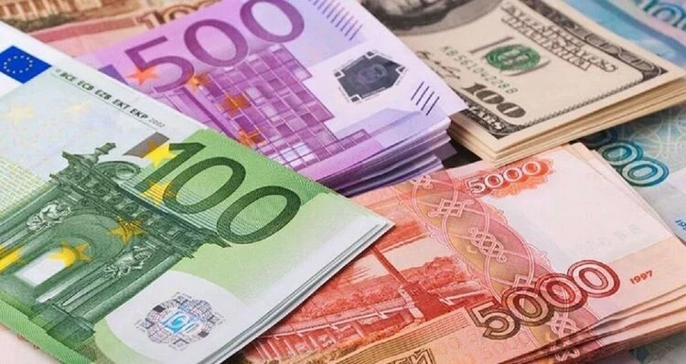 Сом укрепился ко всем основным валютам, кроме доллара. Курс на 5 марта