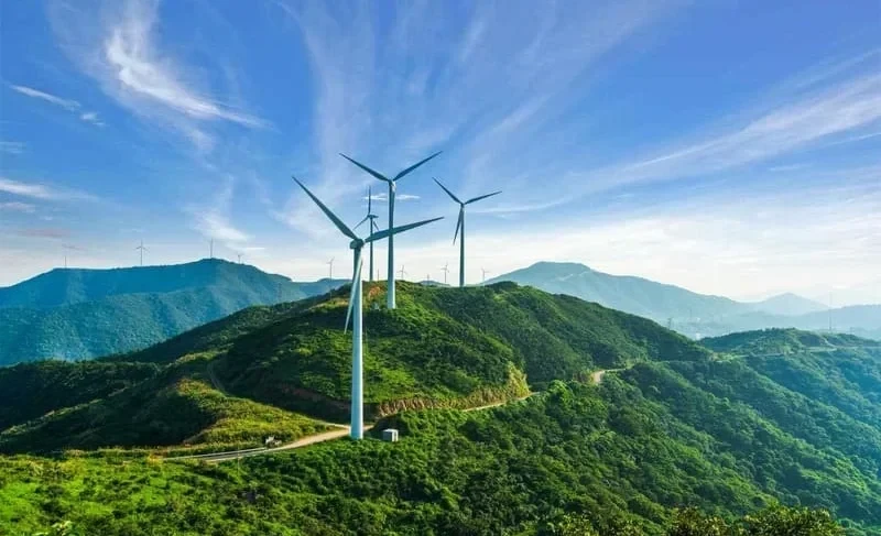 Кырбашева: «Зеленая» энергия – новый шаг к энергетической безопасности