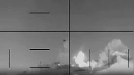 Иран признал потопление фрегата Dena подлодкой США в Индийском океане, погибли 87 человек