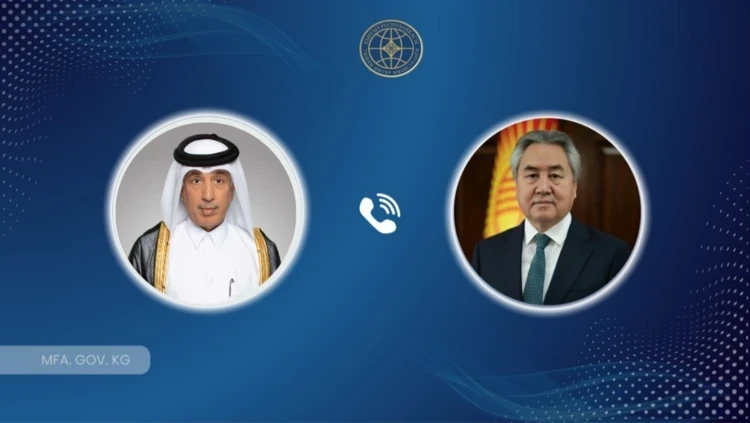 Эскалация на Ближнем Востоке. Бишкек выразил солидарность народу Катара