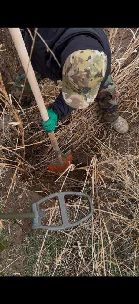 ГКНБ: Обнаружен арсенал ОПГ Дженго, который мог стать силовой опорой "братского круга"