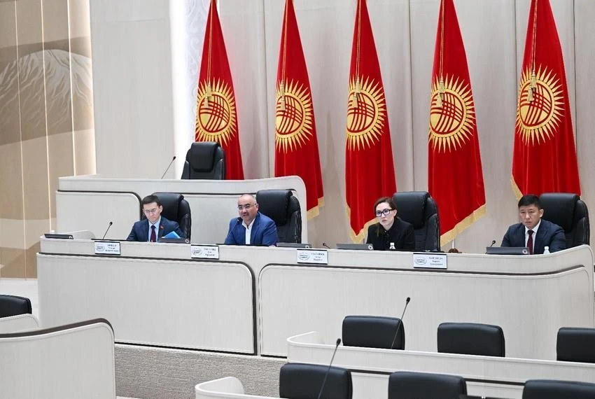 Неделя-24. Ужасная трагедия в Узгене, и когда мусульмане встретят Кадыр түн