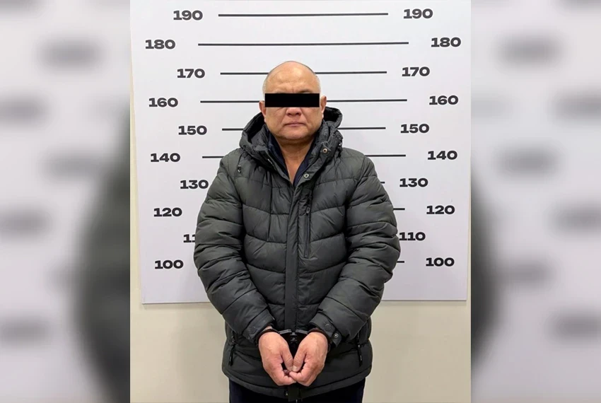 Коррупция в Республиканском центре крови: задержан экс-директор