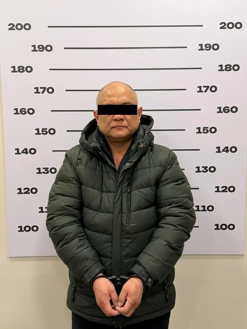 Коррупция в Центре крови. Экс-директор подозревается в хищении 36 млн сомов