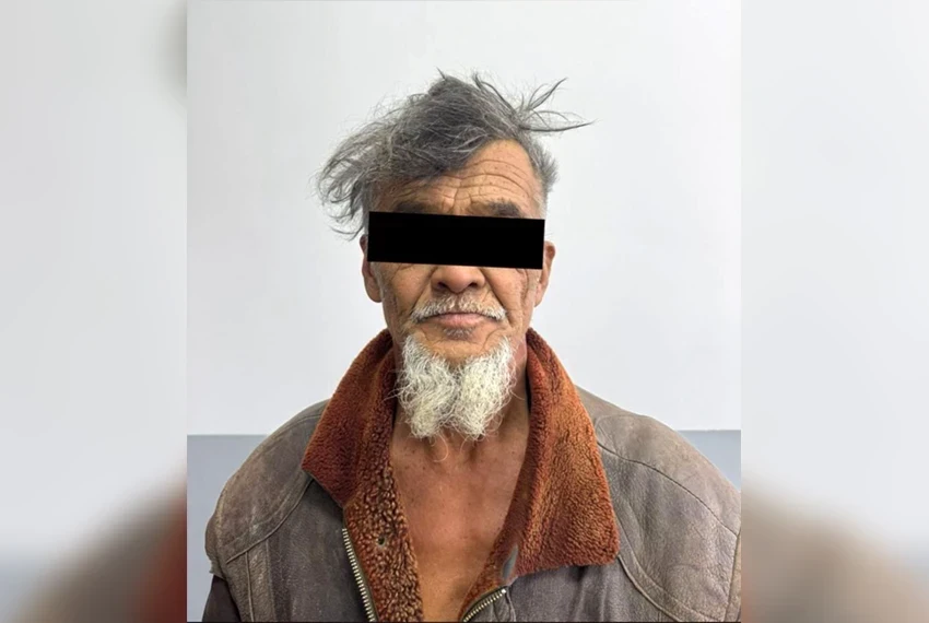 В Чуйской области задержан подозреваемый в нанесении тяжких телесных повреждений