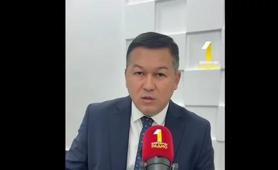 В Кыргызстане создан оперативный штаб для запуска пособия «Бала Ырыскы»