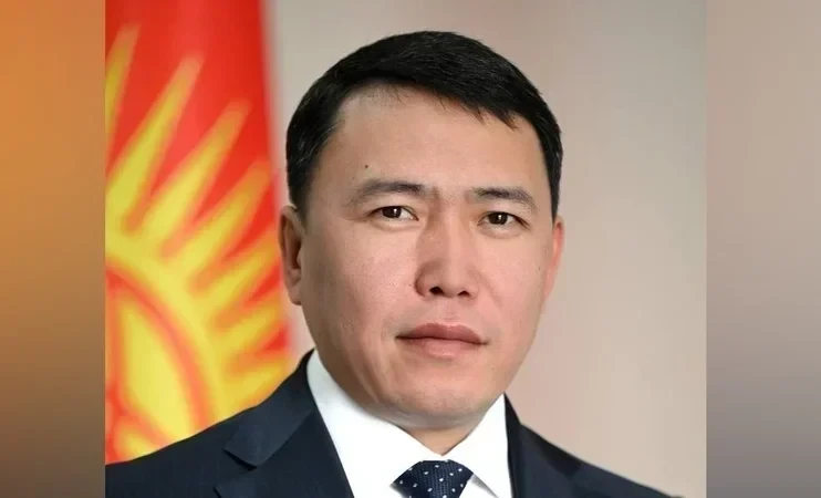 Аскат Алагозов назвал причину увольнения главы МЧС