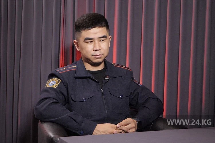 Пьяных сразу видно. Инспектор патрульной милиции о гонках, взятках и угрозах