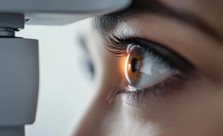 В Кыргызстане 8 тыс. зарегистрированных случаев глаукомы: как вовремя сохранить зрение
