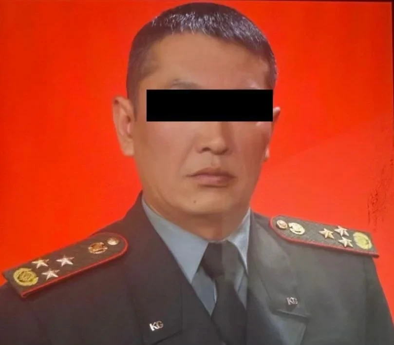 В Бишкеке задержан адвокат по подозрению в вымогательстве