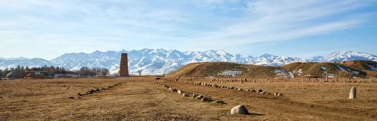 Фестиваль сумолока пройдет на территории комплекса «Башня Бурана»