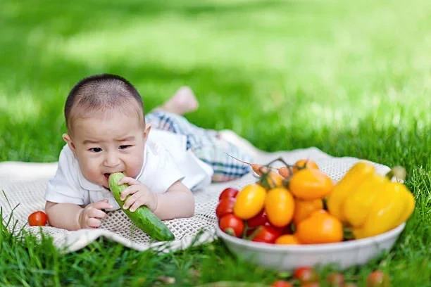 Детский врач рассказал, как защитить ребенка от аллергии