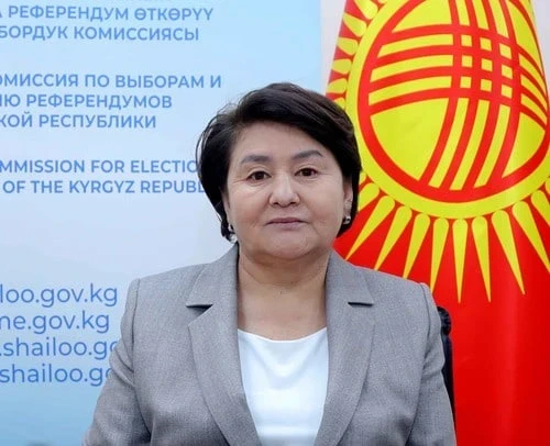 У Шаирбека Ташиева забрали депутатский мандат. Кто придет на его место?