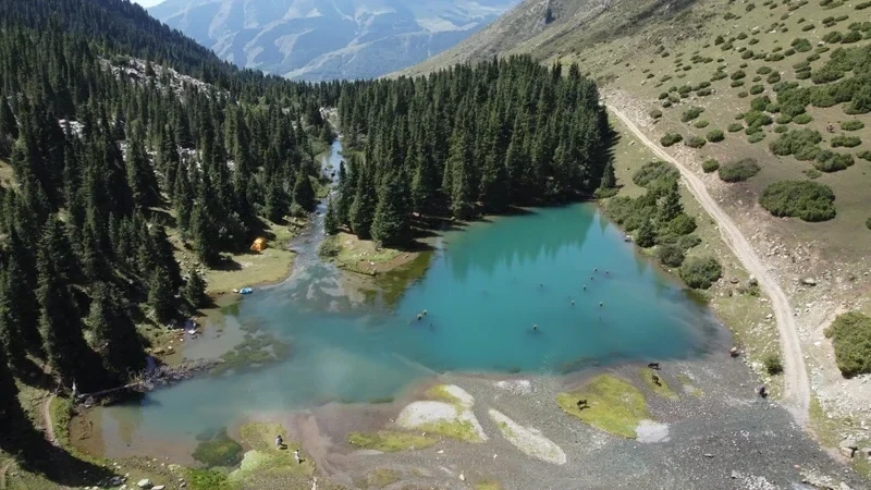На Иссык-Куле пройдет Jaratman айыл фест. Приглашаются спонсоры