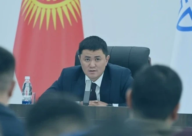 Власти Кыргызстана экстренно зачищают строительный хаос в Оше