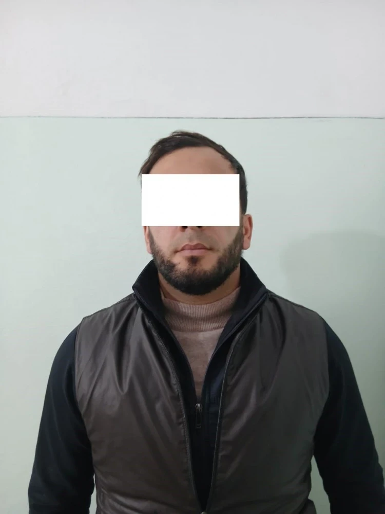 Мужчину подозревают в краже золота и денег у бывшей жены