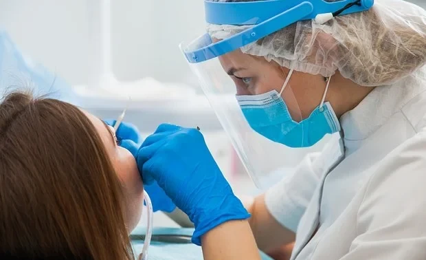 Раскрыт неожиданный фактор ухудшения состояния полости рта